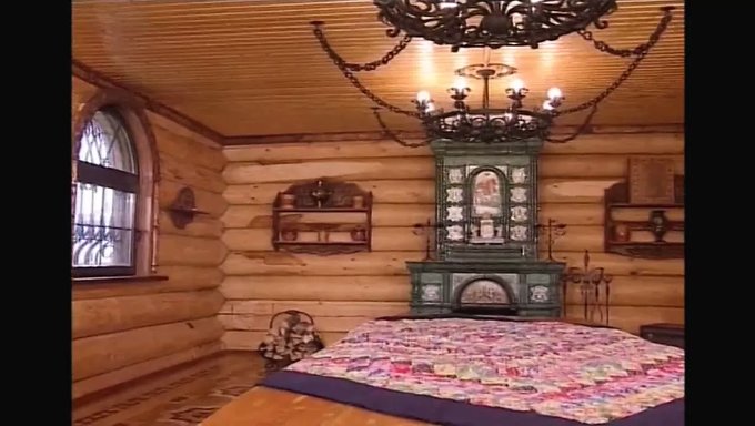 Lexie Marie'Nin Mymra Macerası Üçlüde