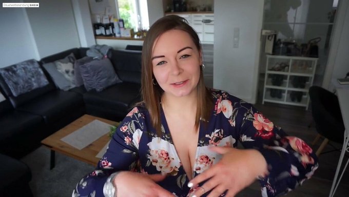 Amatör Bdsm Videosunda Kendini Beceriyor