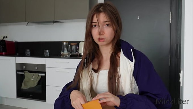 Yasak Bir Aile Üyesiyle Sıcak Ve Hardcore Pov Aksiyonuna Hazır Olun!