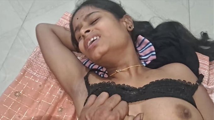 Bhabhi'Nin Kız Kardeşi De Evinde Köledir - 2. Bölüm