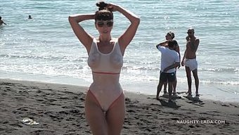 Milf'In So...