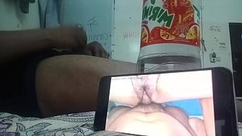 Johnny Sins'Ten Sıcak Milf Eylemi