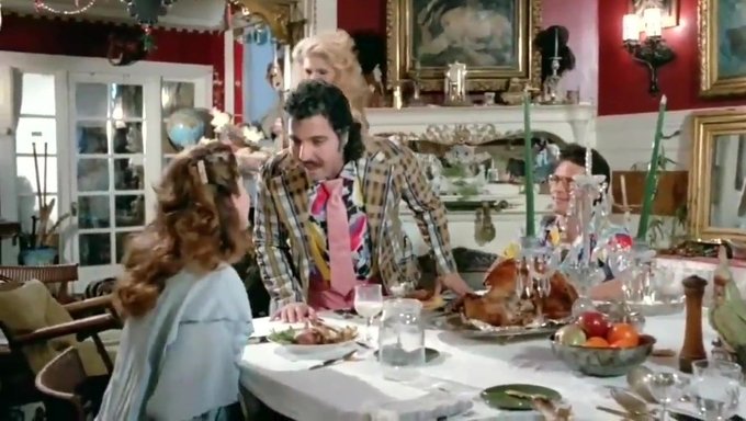 Güzel Şeftali: Retro Bir Hisle Klasik Bir Porno Videosu