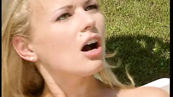 Vintage Pov: Modern Bir Dokunuşla Klasik Porno