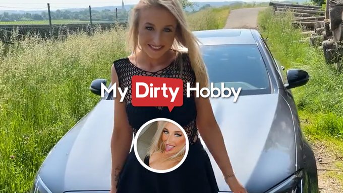 Blowjob Ve Büyük Göğüsler: Taiga Laloca'Nın Yolculuğu Vahşi Bir Orgiye Dönüşüyor - Mydirtyhobby