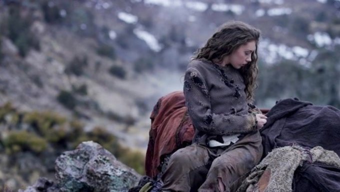 Kız Mastürbasyonu: Elena Koshka'Nın Solo Seansı