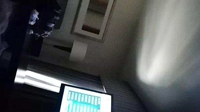 Olgun Büyükanne Hd Videoda Spermi Yutuyor