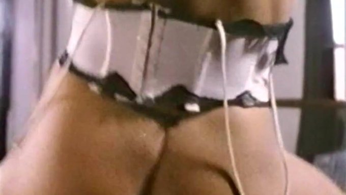 Klasik Amerikan Porno: En Iyi Hd Videolar