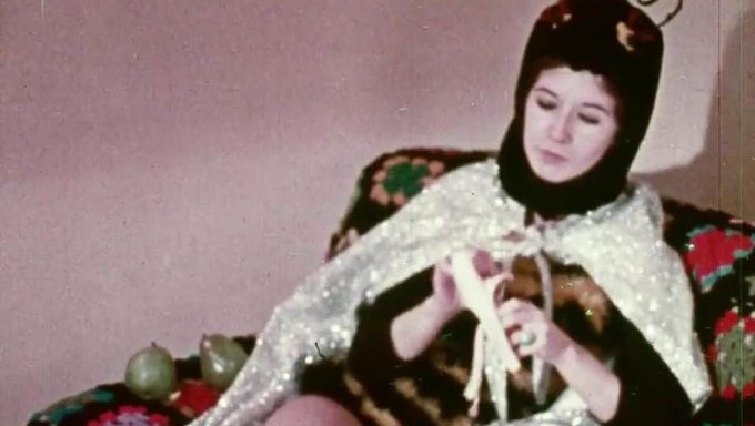 Batdance: Yarasanın Valsi, 1972 Yapımı Bir Film