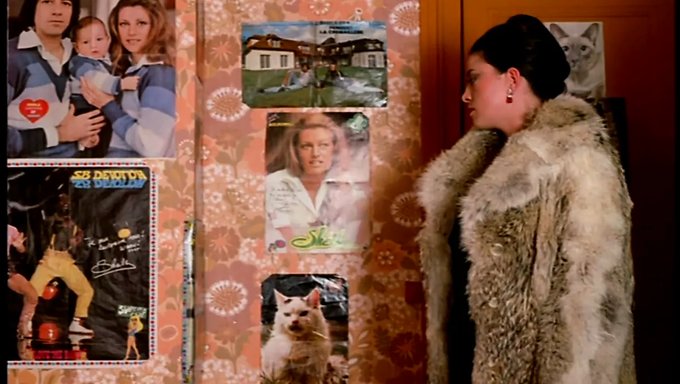 En Iyi Fransız Pornosu - Sapık Aksiyonda Vintage Hizmetçi