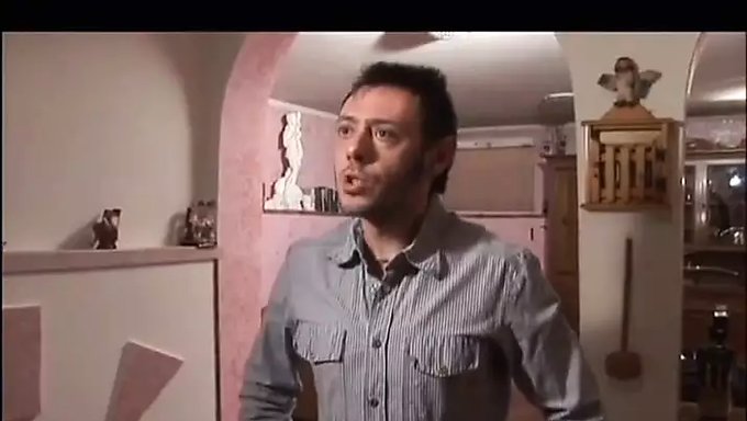 Oral Ve Binicilik Zevkleriyle Klasik Italyan Pornosu