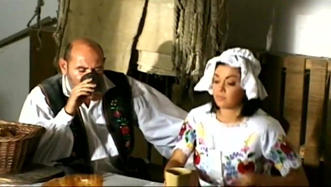 Fransız Vintage Porno: Klasik Bir Buluşma