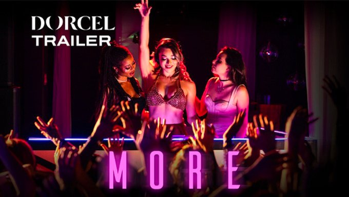 Dorcel'In Eylül 2023 Çıkış Fragmanı: Sarışın Ve Esmer Performansçılarla Duygusal Bir Yolculuk