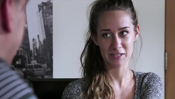 Anthony Rosano Ve Cassidy Klein, Koca Ve Karı Rolünü Üstleniyorlar