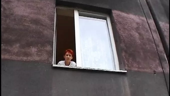 Willi'Nin Ateşli Kızıl Saçlı Bir Gençle Yaşadığı Şaşırtıcı Karşılaşma
