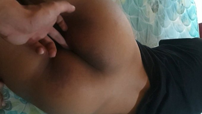 18 Yaşındaki Hintli Kız Yoğun Bdsm Zevki Yaşıyor
