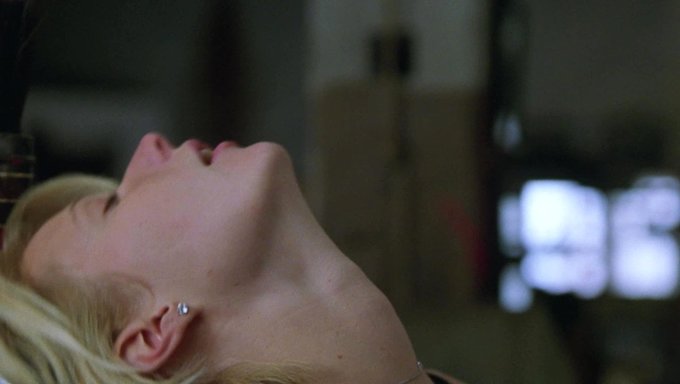 Kiss Me Deadly: Gwyneth Paltrow A Perfect Murd3r Filmi Hakkında Ilgi Çekici Içerikler