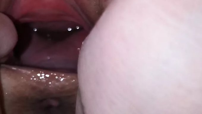 Bdsm Karısı Amına Yumulup Işiyor