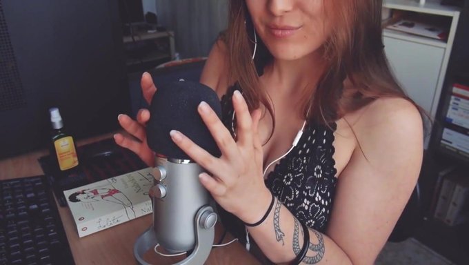 Harika Asmr 2: Duyularınız Için Keyifli Bir Deneyim