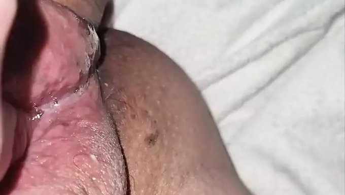 Avustralyalı Amatör Kız Sapiosexual, Içine Boşalıyor
