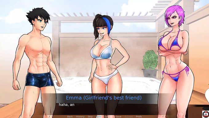 Hd Çizgi Film Hentai: Karikatür Tanrıçası Sınırlı