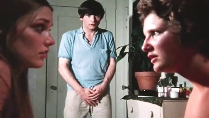 Vintage Porno: Klasik Xxx, Constance Money Ve John Holmes Ile