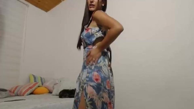 Latinax Prenses Kamerada