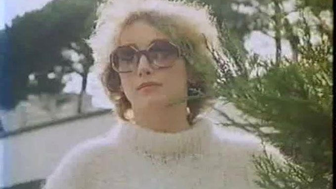 Retro Blowjob: Amcık Emme Ve Am Yalama