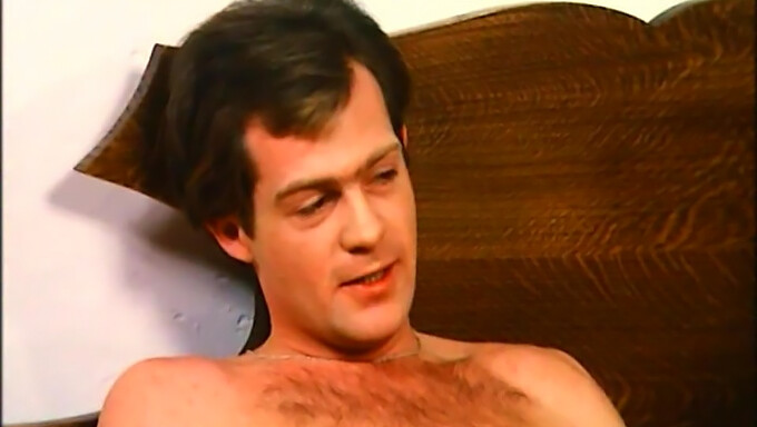 Orgy Of Blowjobs: The Ultimate Classic Porn Film