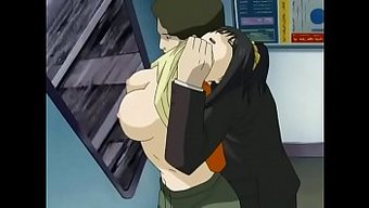 Hentai Kız...