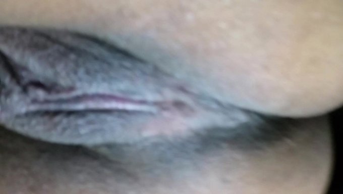 Fahişe Tavrıyla Milf