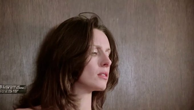 Annette Haven Ve Mag Ile Klasik Amerikan Porno