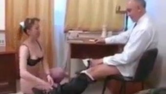 Merhaba Efendim!Beni Görmek Mi Istediniz?