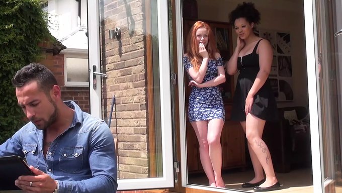 Kızıl Saçlı Fahişe Genç, Bu Videoda Sperm Ve Oral Seksle Doluyor