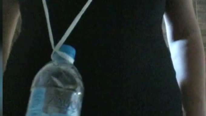 Acı Dolu Bdsm: Itaatkârın Acı Içindeki Meme Uçları