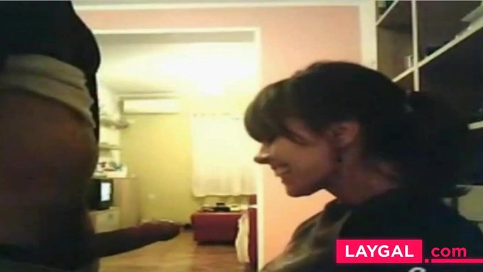 Büyük Popolu Milf Ile Sakso Ve Sikiş