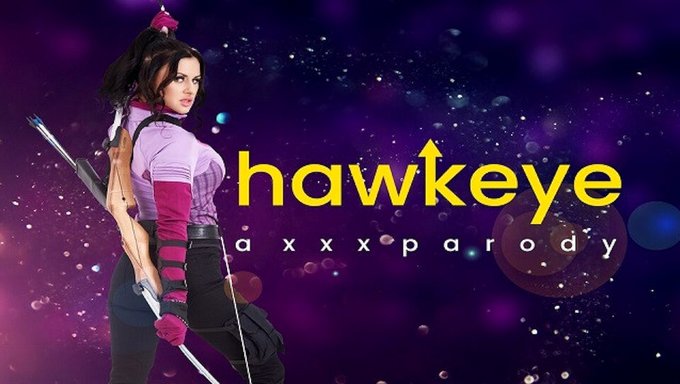 Büyük Göğüslü Bebek Hawkeye Kate Bishop'Un Süper Kahraman Olma Tutkusu