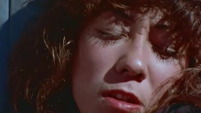 Klasik Grindhouse Filmi Venus (1974)