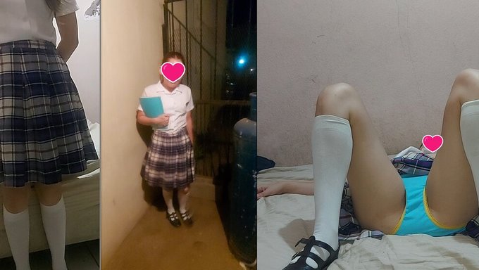 Ilk Kez Meksikalı Üniversite Öğrencisi, Sinaloa Yurdunda Yaşlı Bir Partnerle Tutkulu Bir Seks Deneyimi Yaşıyor