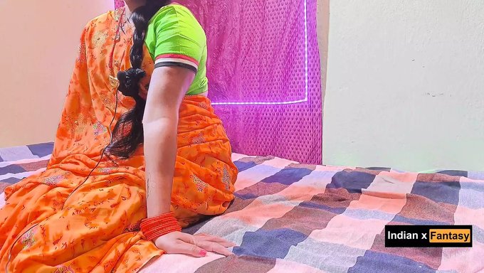 Desi Teyze Sert Ve Kirli Bir Sakso Ve Sert Sikiş Alıyor