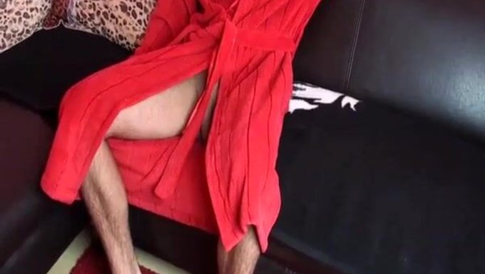 Alman Amatör Kızıyla Cfnm Eğlencesi