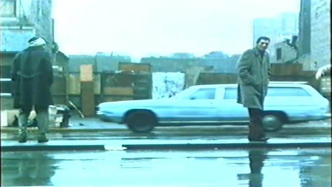 Retro Bir Dokunuşla Klasik Amerikan Pornosu