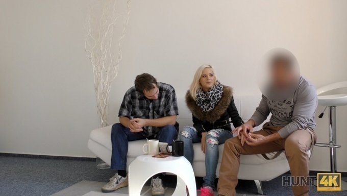 Cuckolding Hd: Ria Sunn Ile Aksiyonu Izleyin