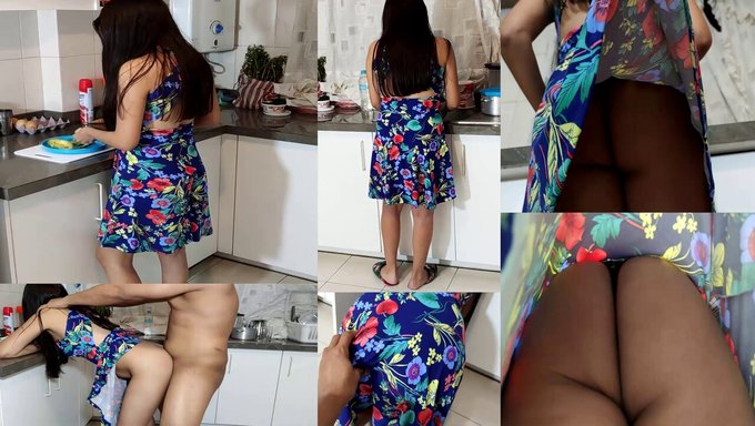 18+ Genç, Üvey Babası Tarafından Arkadan Acımasızca Beceriliyor