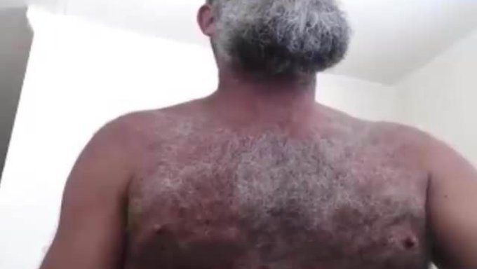 2522 - Azgın Bir Adam Için Bareback Anal