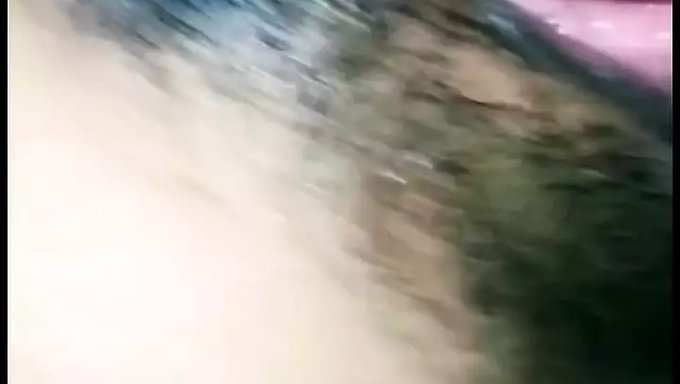 Hintli Desi Kızı 143 Booster'In Ağzına Boşalıyor