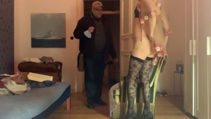 18-18 Yaşındakiler Olgun Kadınlarla Anal Seks Keyfi