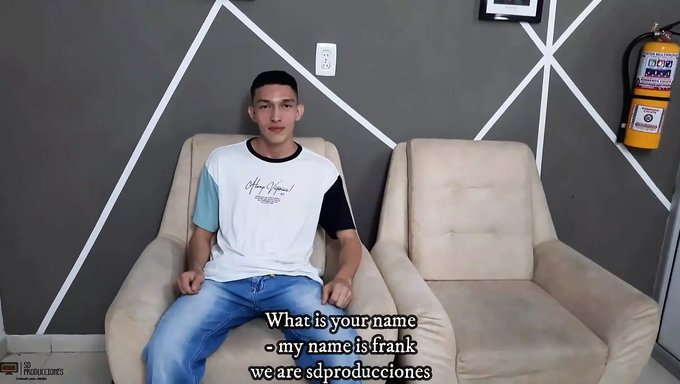 Büyük Popolu Latin Bebek, Ev Yapımı Videoda Amını Siktiriyor Ve Sakso Çekiyor