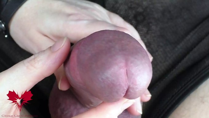 Amatör Alman Çift Bdsm El Işi Ve Orgazm Kontrolüne Dalıyor