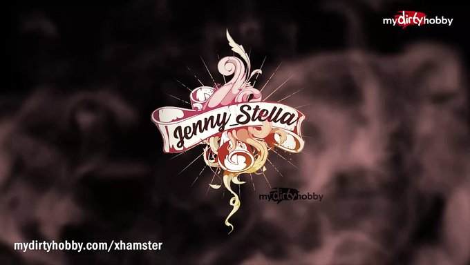 Jenny Stella'Nın Derin Boğaz Becerileri Bu Hd Videoda Sergileniyor